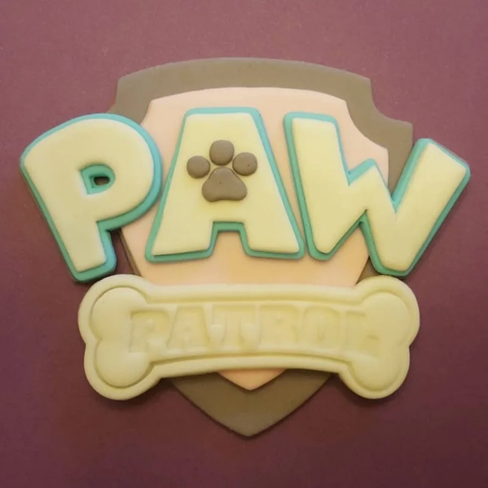 Paw Patrol 5